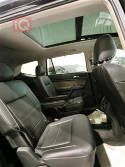 فولكسفاغن أطلس